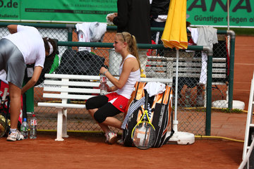 Jennifer Witthöft 1277 - Punktspiel TC RW Wahlstedt 1 / Club an der Alster